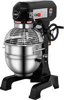 Планетарный миксер Viatto Commercial Saturn BH-40GW PRO (380В)