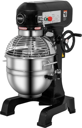 Планетарный миксер Viatto Commercial Saturn BH-40GW PRO (380В)