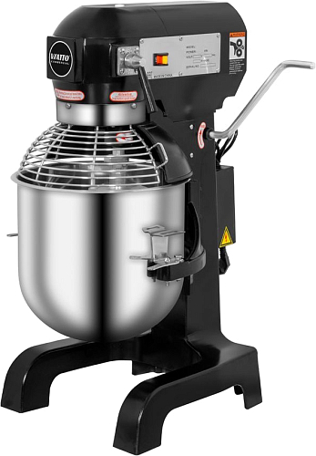 Планетарный миксер Viatto Commercial Mercury BH-15GL (220В)