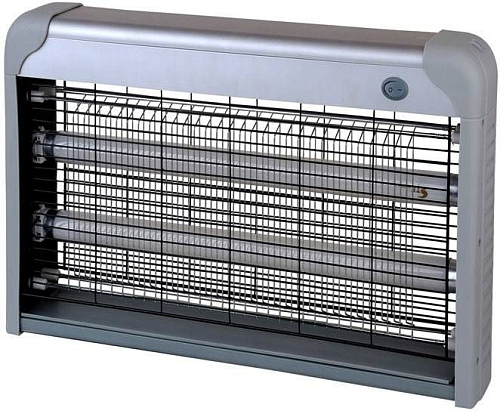 Лампа инсектицидная Viatto IK-GD-720