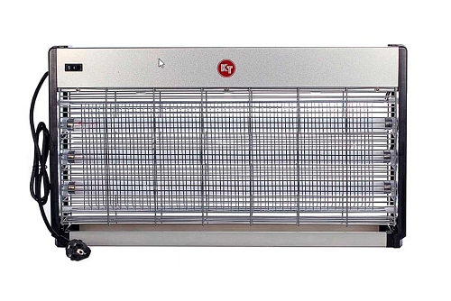 Ловушка для Насекомых KT BT-60W