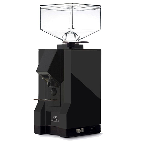 Кофемолка Eureka Mignon Silenzio 55 15BL Matt Black