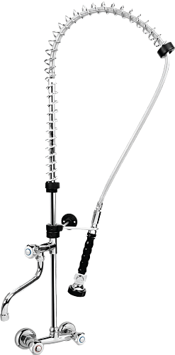 Душирующее устройство Liva MT04 Premium, арт. 105.021.012-1033