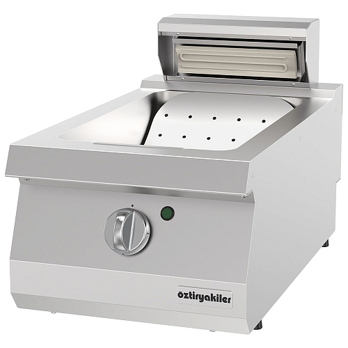 Мармит для картофеля фри Ozti OPE 4070