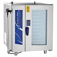 Пароконвектомат Abat ПКА 10-1/1ВМ2