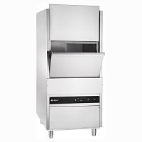 Машина котломоечная Abat МПК 65-65 (со съемными держателями)