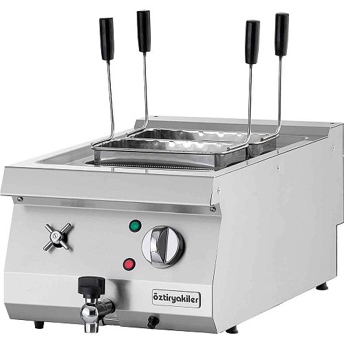 Макароноварка Ozti OME 4070