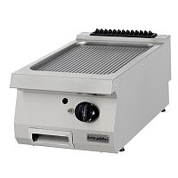 Жарочная поверхность Ozti OGG 4070 N газ.