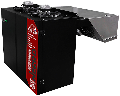 Моноблок Intercold ММСМ-223 220 FT NERRO