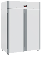 Шкаф холодильный Polair CV110-Sm