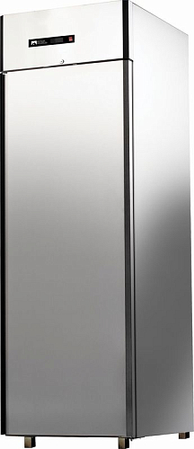 Шкаф холодильный Белый Медведь R0.7-GC R290 101000157/00003