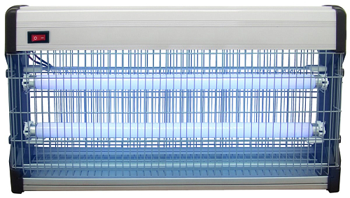 Инсектицидная лампа Gastrorag EGO-02-40W