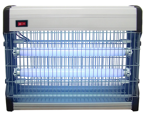 Инсектицидная лампа Gastrorag EGO-02-20W