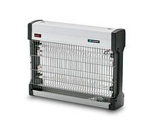 Инсектицидная лампа Hurakan HKN-MID80