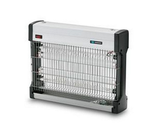 Инсектицидная лампа Hurakan HKN-MID80