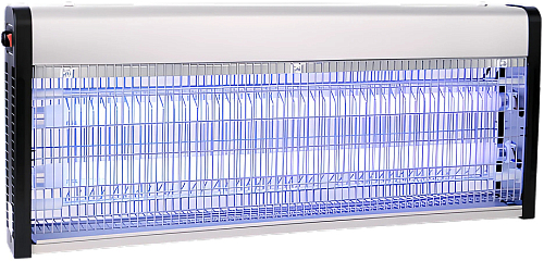 Лампа инсектицидная Hurakan HKN-LIN150