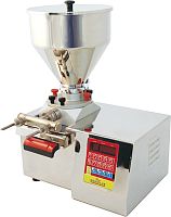 Машина для наполнения начинкой Pavoni New DOSIPLUS (с бункером)