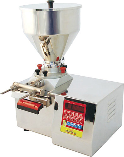 Машина для наполнения начинкой Pavoni New DOSIPLUS (с бункером)