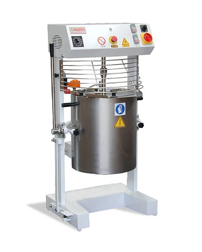 Кремоварка Sottoriva C2