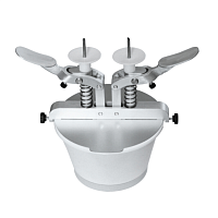 Машина для отсадки начинок Vitella Blicklefiller 2 arm