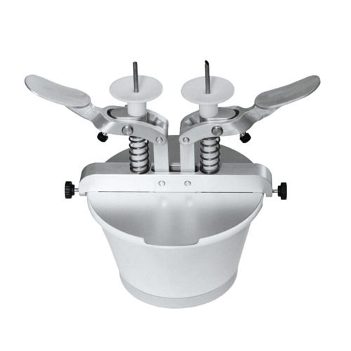 Машина для отсадки начинок Vitella Blicklefiller 2 arm