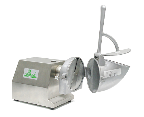 Насадка-овощерезка для универсального привода Romeo Agustoni ZG102