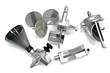 Насадка-овощерезка для универсального привода Romeo Agustoni Z114