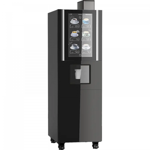 Кофейный вендинговый автомат Jetinno JL220-ES6C-I