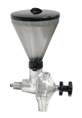 Насадка-кофемолка для универсального привода Romeo Agustoni ZG105