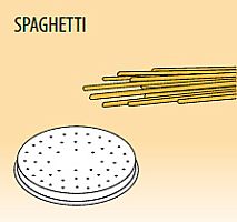 Насадка для MPF 2,5/ MPF 4 FIMAR ACTRMPF8