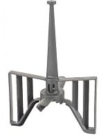 Венчик для миксера TAURUS MYCOOK