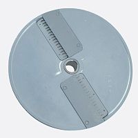 Диск соломка для овощерезки Apach Cook Line AVG200 DQ6