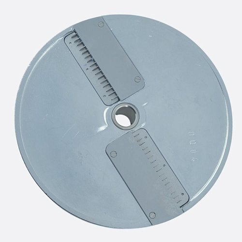 Диск соломка для овощерезки Apach Cook Line AVG200 DQ6