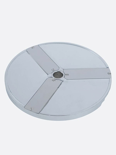 Диск нарезка для овощерезки Apach Cook Line AVG400 E1
