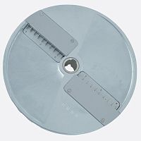 Диск соломка для овощерезки Apach Cook Line AVG200 DQ8