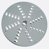Диск терка для овощерезки Apach Cook Line AVG200 DT7