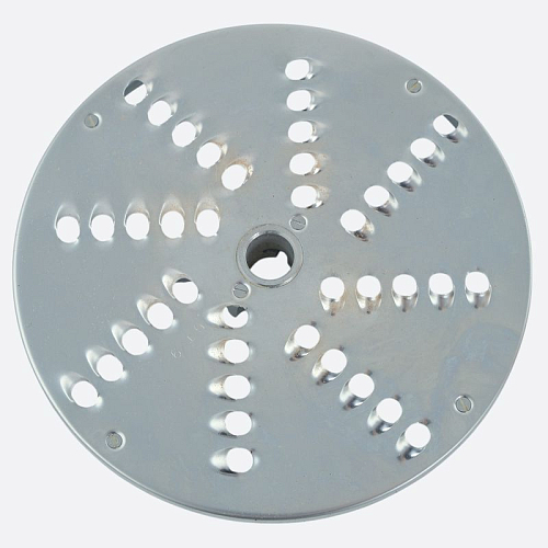 Диск терка для овощерезки Apach Cook Line AVG200 DT9