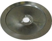 Нож тефлоновый BECKERS 300