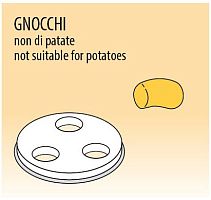Насадка для MPF 2,5/ MPF 4 FIMAR ACTRMPF4