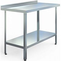 Стол производственный Assum СПБ-П-7/7 (700х700х850)