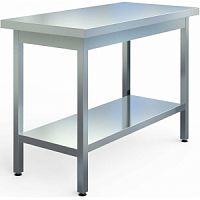 Стол производственный Assum СП-П2-7/7 (700х700х850)