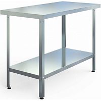 Стол производственный Assum СП-П-7/6 (700х600х850)
