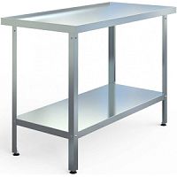 Стол производственный Assum СП-П-11/8 (1100х800х850)
