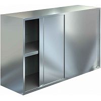 Полка настенная Assum ПЗК-П-8/3 (800х300х600) собранная