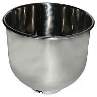 Дежа для тестомеса Hurakan HKN-8SN-BOWL, 8Л