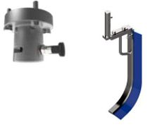 Скребок миксера STARMIX RASPL60