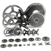 Ножи набор для мясорубки Sirman ТС42/TC130 Unger