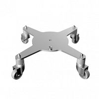 Тележка для дежи Starmix CARPL120