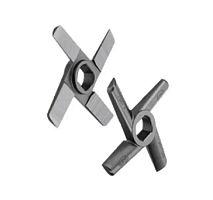 Нож для мясорубки Sirman TC42 Unger