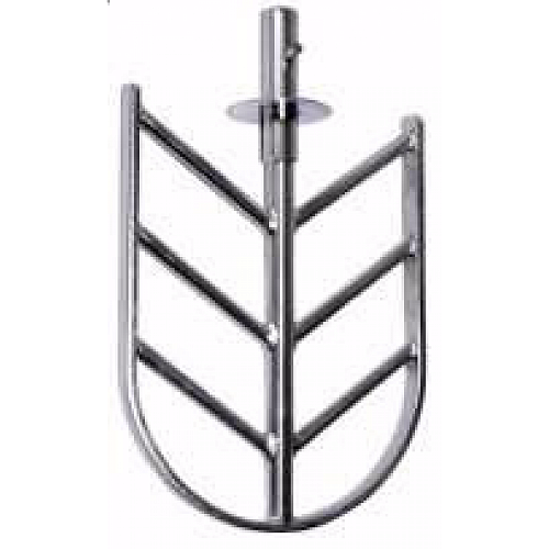 Лопатка миксера STARMIX SP10